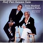Click here to buy Half Past Autumn Suite by  Irvin Mayfield .