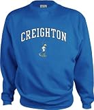 Creighton Bluejays 2008 Perennial Crewneck Sweatshirt