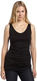 Ingrid & Isabel Women's Ruched Tank
