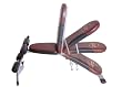 Cap Barbell Fitness FID Bench