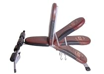 Cap Barbell Fitness FID Bench