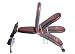 Cap Barbell Fitness FID Bench