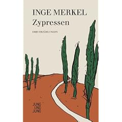 Zypressen. Drei Erz�hlungen