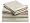 DKNY City Solids 220-Thread-Count Cotton Queen Flat Sheet, Celedon
