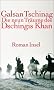 Die neun Tr�ume des Dschingis Khan: Roman