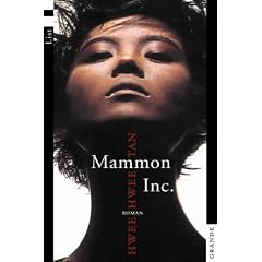 Mammon Inc.