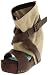 Irregular Choice Women's Eat Me Whole Platform Boot