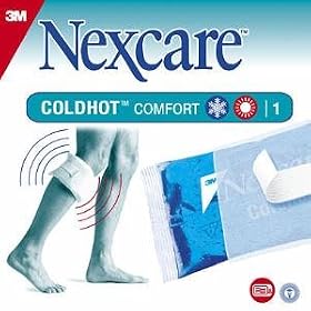 Nexcare(tm) COLDHOT(tm) Comfort Gel Pack- Aches & Pains