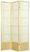 Search : Large Extra Tall Big - 7 ft. 84" Double Cross Japanese Shoji Screen Room Divider - 4 Sizes - 6 Colors