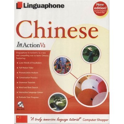  : Linguaphone In Action Chinese 2.0