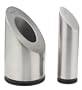 WMF Two-in-One Stainless Steel Salt & Pepper Cylinder