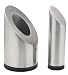 WMF Two-in-One Stainless Steel Salt & Pepper Cylinder