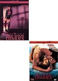 Red Shoe Diaries - Hotline / Swimming Naked (2 Pack)