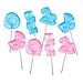 BABY MIX LOLLIPOPS