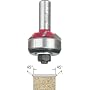 Freud 45-522 46-Degree Laminate Miter Joint Router Bit with 1/2-Inch Shank