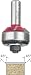 Freud 45-522 46-Degree Laminate Miter Joint Router Bit with 1/2-Inch Shank