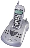 Northwestern Bell 35178-M2 5.8 GHz Cordless Phone with Answering System