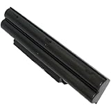 6 cell 10.80V 4400mAh Li-ion 48 Wh Replacement for FUJITSU LifeBook A530,A531,AH42/E,AH530,AH530/3A,AH531,LH52/C,H520,LH530,LH701,LH701A,PH50/C,PH50/E,PH521,Compatible Part Numbers: CP477891-01, CP477891-03, CP478214-02, FMVNBP186, FMVNBP189, FMVNBP194, FPCBP250, FPCBP250AP, S26391-F495-L100, S26391-F840-L100