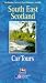 South East Scotland Car Tours