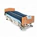 HQ Medline MedTech 5000 Alternating Pressure Air Mattress Overlay Therapy System with Pump