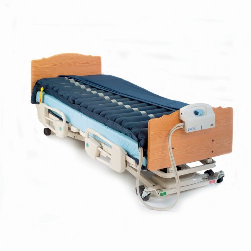 Buy HQ Medline MedTech 5000 Alternating Pressure Air Mattress Overlay Therapy System with Pump