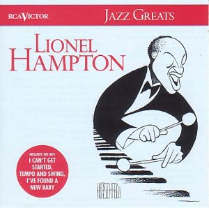 CD-Charts  Music : Lionel Hampton: Greatest Hits