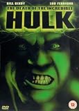 The Death Of The Incredible Hulk [1990]