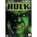 The Death Of The Incredible Hulk [1990] [DVD]