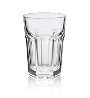 American Hi Ball Glass