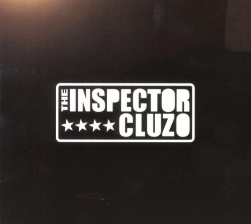 The Inspector Cluzo Foto
