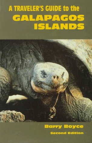 City Travel Guides Discounted  Books : Annual Gd 98 Galapagos Islands