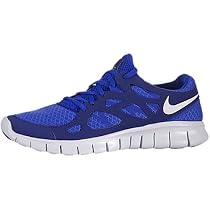 Nike Free Run + 2 Mens Sneakers Style# 443815-444