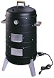 Meco Model 5030 Electric Grill and Combination Water Smoker