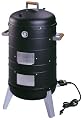 Meco Model 5030 Electric Grill and Combination Water Smoker