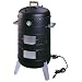 Meco 5030 Electric Grill and Combination Water Smoker
