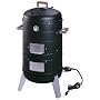 Meco 5030 Electric Grill and Combination Water Smoker
