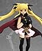 Max Factory Magical Girl Lyrical Nanoha: Fate Testarossa The Movie 1st Ver. figma Action Figure
