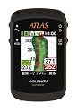 ユピテル(YUPITERU) ATLAS アトラス ゴルフナビ AGN2100