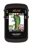 ユピテル(YUPITERU) ATLAS アトラス ゴルフナビ AGN2100 ユピテル(YUPITERU) ATLAS アトラス ゴルフナビ AGN2100