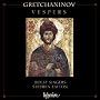 Gretchaninov - Vespers