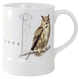 Owl Mug