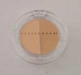 Sheer Cover SHEERCOVER duo concealer LIGHT/MEDIUM 3g