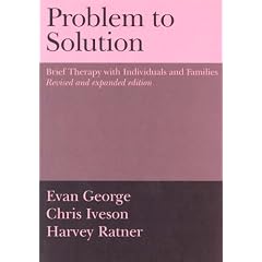 Problem to Solution