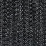 Speaker Grill Cloth Fabric Black Yard 36″ Wide