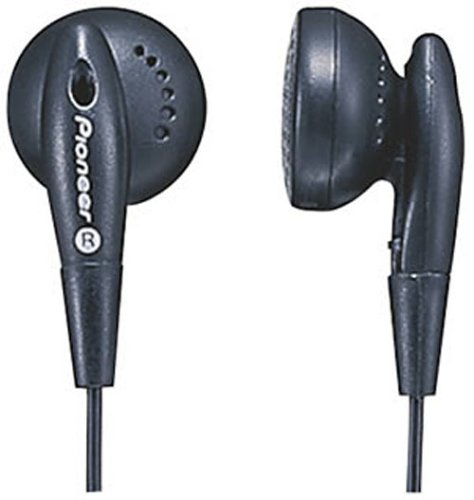 Pioneer SE CE10 Stereo Earphone Pioneer SE-CE10 Stereo Earphone