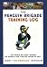 Penguin Brigade Training Journal