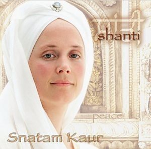 CD-Charts  Music : Shanti