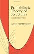 Probabilistic Theory of Structures (Dover Civil and Mechanical Engineering)