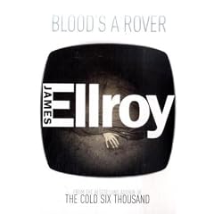 Blood's a Rover