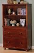 Bookcase By Coaster Furniture